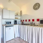 Casa vacanze Mas Des Cypres - Mazet 5