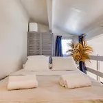 Casa vacanze Mas Des Cypres - Mazet 5 Saintes-Maries-de-la-Mer