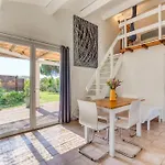 Casa vacanze Mas Des Cypres - Mazet 5