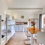 Casa vacanze Mas Des Cypres - Mazet 5 Saintes-Maries-de-la-Mer