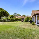 Mas Des Cypres - Mazet 5 Casa vacanze