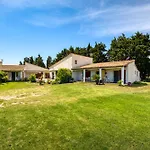 Casa vacanze Mas Des Cypres - Mazet 5
