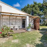 Mas Des Cypres - Mazet 5 Casa vacanze Saintes-Maries-de-la-Mer