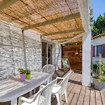 Mas Des Cypres - Mazet 5 Casa vacanze *