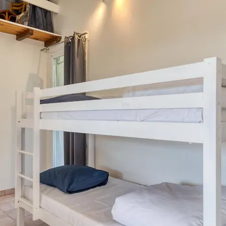 Casa vacanze Mas Des Cypres - Mazet 5 Saintes-Maries-de-la-Mer